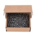 Пуля пневматическая "Pointed pellets", 0,57 г. 4,5 мм. (1250 шт.) (16 в упаковке)