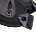 Наколенники Remington Tactical Black