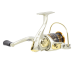 Катушка безынерционная Oshima Bream 3000 (bb 2+1; gr 5,2:1)