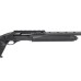 Ружье Remington 11-87 SPORTSMAN SYN калибр 12x76, полуавтомат газоотводный, черный пластик, ствол 28"+Приклад Mesa Tac