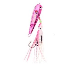 Инчику ASARI Deep Walker 300гр (цвет #02 pink/lumo)