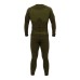Костюм Remington Tactical Underware Outdoor Functional Set Green р. 2XL