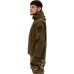 Куртка Remington Shark skin soft shell jacket Army Green р. XL