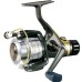 Катушка безынерционная Daiwa "Crossfire" 3550 A
