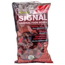 Бойлы тонущие Starbaits Performance Concept SIGNAL 20мм, 1кг