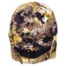 Шапка ушанка Remington Disguise Yellow Waterfowl Honeycombs р. S/M