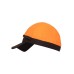 Кепка двусторонняя Remington Signal green/orange р. L/XL