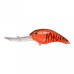 Воблер Strike Pro Crankee Runner 80, 80мм, 27,5гр, заглубление 6,0м-8,0м (EG-042F#022PPP-713)