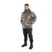 Пуховик Remington Winter Рrogress Multicamo р. XS