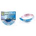 Леска плетеная Pontoon21 Exteer Away Dist  0,128мм 9Lb 150м многоцвет.