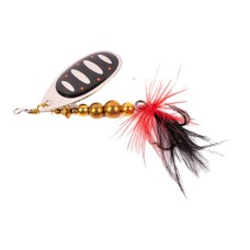 Блесна вращающаяся MADFISH Catchy 10г, цвет GS431195