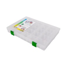 Коробка Fisherbox 310 31х23х04
