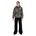 Ветровка Remington Мackintosh Unisex Women and Children Timber р. 134