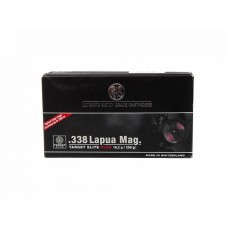 Патрон нарезной RWS калибр 308 WIN DN Target 12,3 гр. (в пачке 20 шт.)