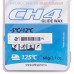 Мази скольжения SPRINT, CH4 Blue, (-5 -12 С), 60 г (СПРИНТ)
