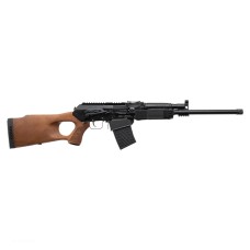 Ружье ВЕПРЬ-12 Молот 12/76 L=483 (дер. приклад)