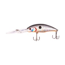 Воблер MADFISH 58мм, 8,7гр, заглубление 2м-3,5м, цвет 08