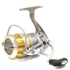 Катушка Daiwa Revros MX-10 2500