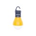 Фонарь кемпинговый "СИБИРСКИЙ СЛЕДОПЫТ-LAMP", 3 LED, 3хААА/240/