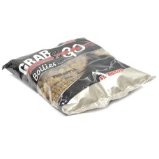Бойлы тонущие Starbaits Performance Baits GRAB & GO Pineapple 10мм 0,5кг
