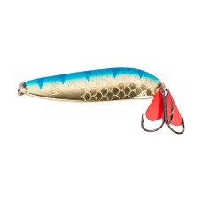 Блесна колеблющаяся MADFISH Mors 24г, цвет GS161071