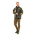 Куртка Remington Ligth Moto Black р. S