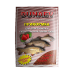 Прикормка "Dunaev Classic" 0,9кг Карп Клубника