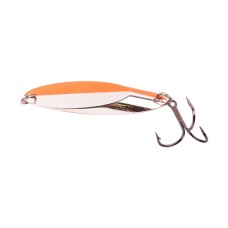 Блесна колеблющаяся MADFISH Kastmaster 35г, цвет GS211001
