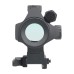 Коллиматорный прицел VECTOR OPTICS Nautilus 1х30 быстросъемный на Weaver (SCRD-D26)