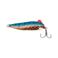Блесна колеблющаяся MADFISH Mors 19,5г, цвет GS321056