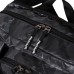 Сумка рыболовная "Yaman" Fishing Hip Bag, 28х21х17 см, цв. серый камуфляж/6/