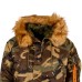 Куртка Remington Alaska Division Camouflage р. L