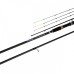 Удилище фидерное Tessen Pro Feeder 360, 3.6m, 3+3sec., Up to 120g Helios (HS-TF-360)
