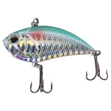 Воблер-ратлин MADFISH 52мм, 11г, заглубление 0,5-1,5м, цвет 03