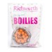 Бойлы Euroboilies 14mm 1kg Dark Tutti