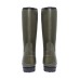Сапоги Remington Men Tall Rubber Boots, цвет: зеленый р. 44