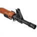 Ружье Hatsan ESCORT VX12, калибр 12x76, ствол 20" (510)