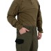 Брюки Remington Tactical Pants 600D Wear-Resistant Nylon Fabric Army Green р. S