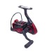 Катушка Inquisitor Red Fox 3000 (Красная 5.1:1,9+1 подшипников+шпуля)