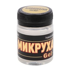 Дип гелевый "Микруха" для насадок (Конопля) 50мл