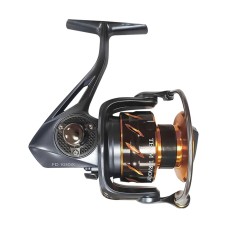 Катушка TEAM DRAGON FD1030iX metal, алюминиевая шпуля 30 9BB+Inf.AR