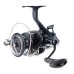 Катушка безынерционная DAIWA 19 BLACK WIDOW BR LT 4000-C
