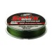 Леска Sufix 832 Braid Lo Vis Green 135м, 0,15мм