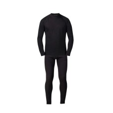Термобелье RedFox Natural Dry (черный), р. 58