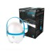 Фонарь кемпинговый Gauss модель GFL002 5W 380lm Li-ion 3600mAh диммируемый голубой LED