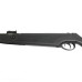 Винтовка пневматическая EKOL MAJOR-F ES 450 Black, калибр 4,5 мм, (подствольный взвод), 3 Дж
