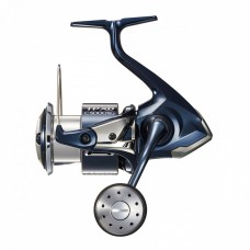 Катушка безынерционная Shimano 21 Twin Power XD A C3000HG