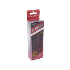 Блесна вращающаяся Lucky John Shelt Blade №3, 12гр, цвет (009)