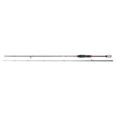 Спиннинг Daiwa NINJA Z TS 662MLFS 2,0м 5-25г Regular-Fast