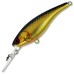 Воблер JACKALL Soul Shad 58 SP hl gold & black